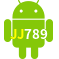 Aplicativo JJ789 para Android