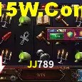 Casino Ao Vivo JJ789