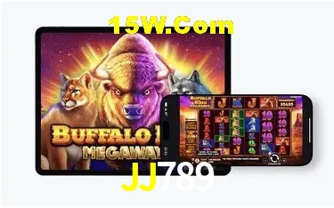 Recursos de Bônus JJ789