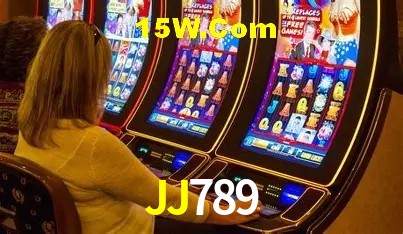 Apostas de Tênis JJ789