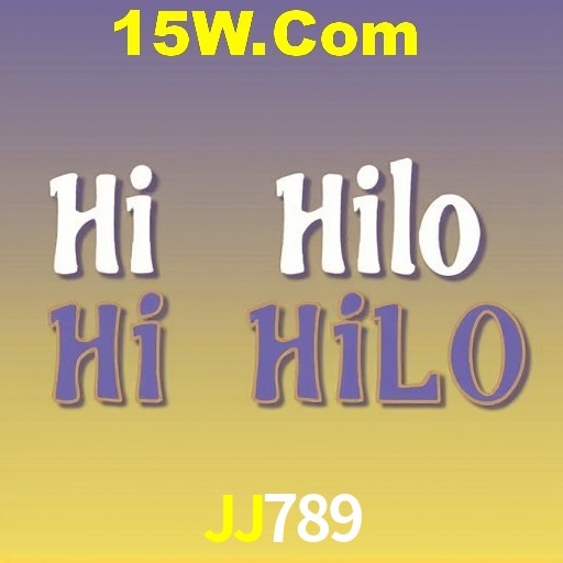 Slot Games JJ789