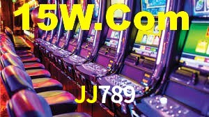 Sinta a adrenalina dos jogos de cassino com JJ789