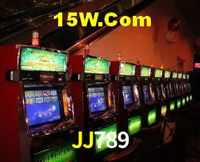 Jogos de Slot JJ789