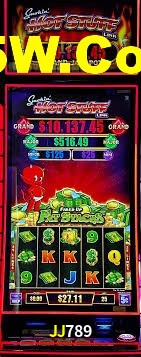 JJ789 Bet