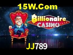 Welcome Bonus JJ789