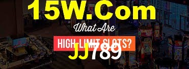 Exclusive Games JJ789