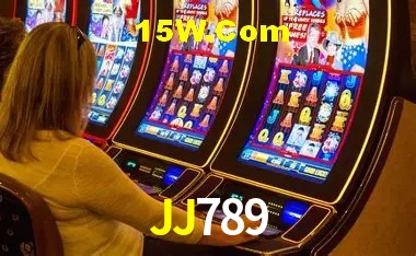 Login Seguro JJ789