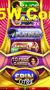 JJ789 Game