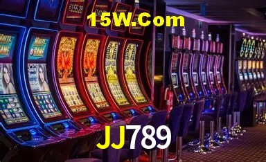 Estatísticas Esportivas JJ789