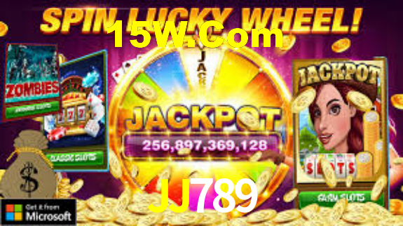 JJ789 Bet