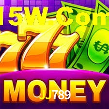 Welcome Bonus JJ789