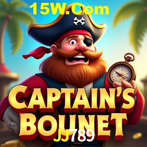 Game Providers JJ789