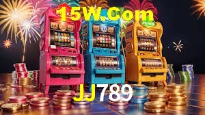 Bonus Features JJ789