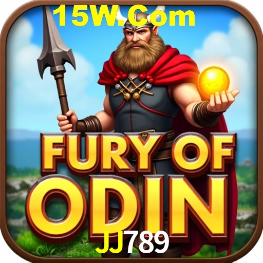 Descubra o Mundo do Cassino Online com JJ789