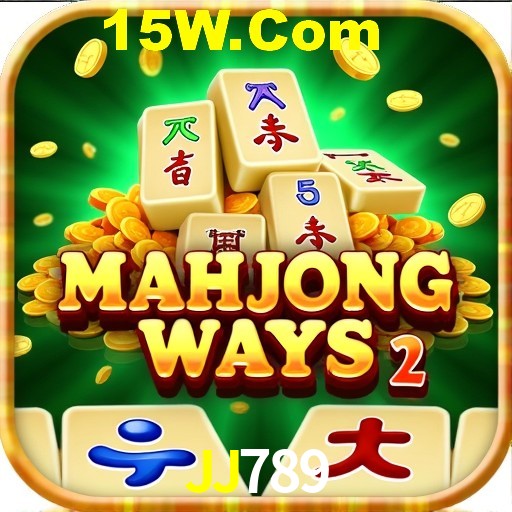 Provedores de Jogos JJ789