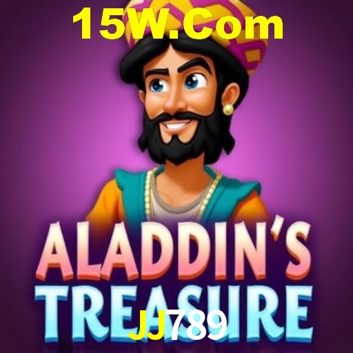 Interface do App JJ789