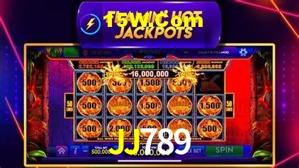 Desvendando o Mundo dos Jogos Virtuais na JJ789