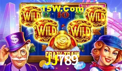 Descubra o Programa VIP da JJ789: Vantagens Exclusivas para Jogadores