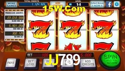 Descubra a Essência do JJ789: Nossa História e Compromissos