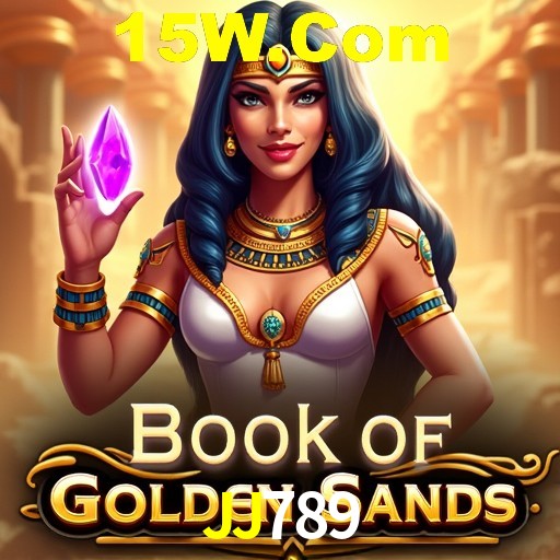 Gates of Olympus JJ789