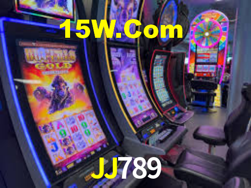 JJ789 Game