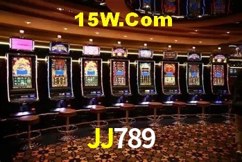 Inovações de Jogos na JJ789: O Futuro das Experiências Interativas