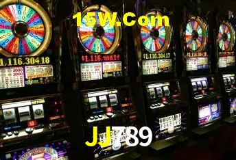 Inovações de Jogos na JJ789: O Futuro das Experiências Interativas